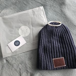 Youth Love Your Melon beanie